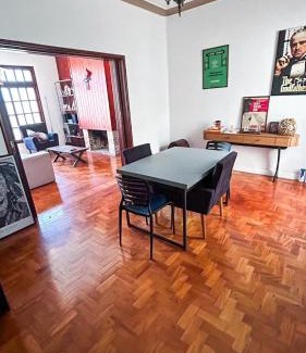 Centro Apartamento | Acomodação no centro da cidade com piscina