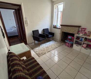 Centro Apartamento | Acomodação no centro da cidade com piscina