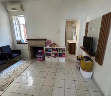 Centro Apartamento | Acomodação no centro da cidade com piscina