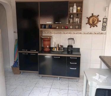 Serrinha Casa | Acomodação Santana