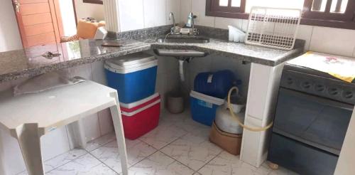 Serrinha Casa | Acomodação Santana