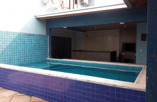 Regiao Norte Casa | Acomodação Três Fronteiras Foz