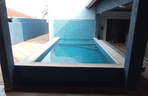 Regiao Norte Casa | Acomodação Três Fronteiras Foz