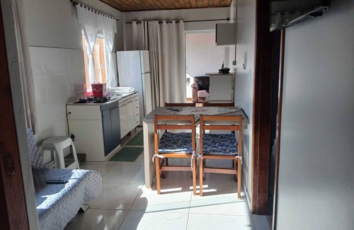 Florianopolis Casa | Acomodação Tranquila Confortável 15 Minutos da Praia