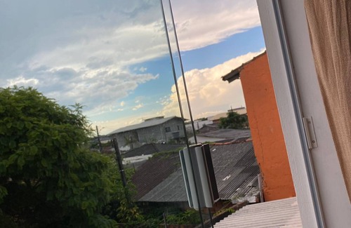 Florianopolis Casa | Acomodação Tranquila Confortável 15 Minutos da Praia