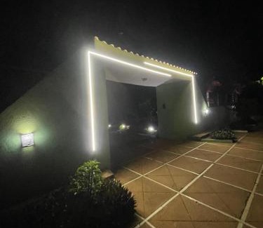 Ipueiras Casa | acomodações hilton 100