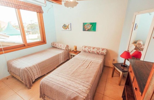 Praia do Rosa Apartamento | Acomodações Ibirawave