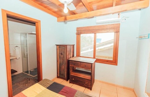 Praia do Rosa Apartamento | Acomodações Ibirawave