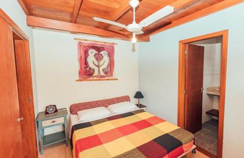 Praia do Rosa Apartamento | Acomodações Ibirawave