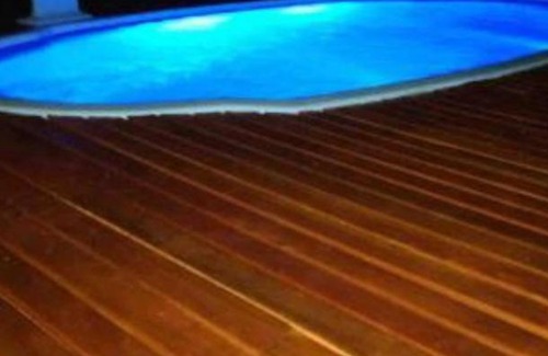 Tio Hugo Casa | Acomodações Inteiras