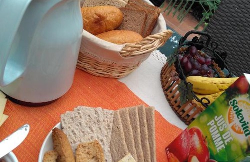 Ekeren Cama Y Desayuno | Acomodações Simples com Qualidade!