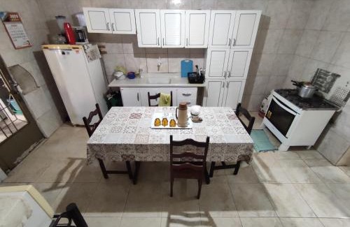 Boa Vista Casa | Acomoda 7 pessoas tranquilo casa temporada São João