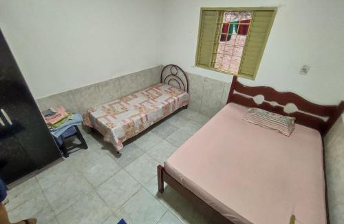 Boa Vista Casa | Acomoda 7 pessoas tranquilo casa temporada São João