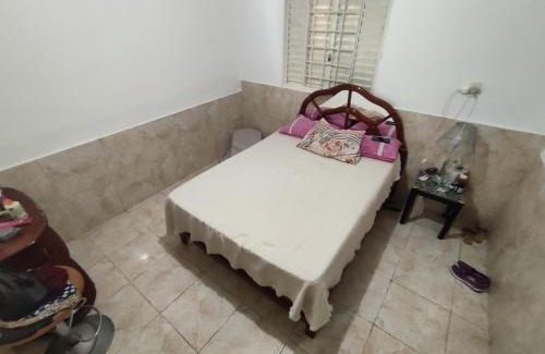 Boa Vista Casa | Acomoda 7 pessoas tranquilo casa temporada São João