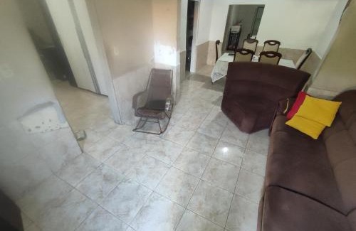 Boa Vista Casa | Acomoda 7 pessoas tranquilo casa temporada São João