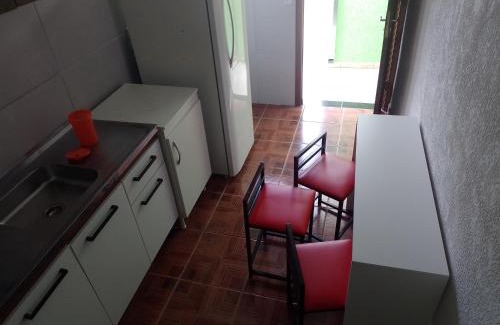 Pinhais Apartamento | Acomotação em Pinhais Parana