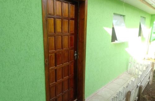 Pinhais Apartamento | Acomotação em Pinhais Parana