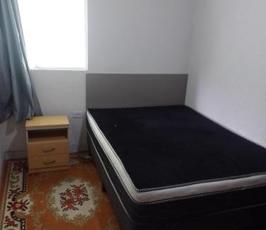 Pinhais Apartamento | Acomotação em Pinhais Parana