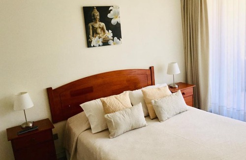 El Golf Apartamento | Aconcagua Apartments