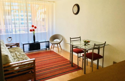 El Golf Apartamento | Aconcagua Apartments