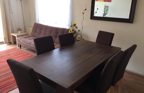El Golf Apartamento | Aconcagua Apartments