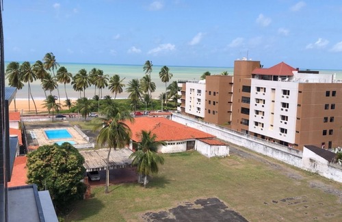 Cabo Branco Apartamento | Aconchegante Flat em Cabo Branco João Pessoa