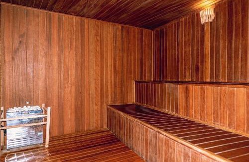 Vila Inglesa Apartamento | Aconchegante apartamento em Campos do Jordão, região Capivari - PET friendly#