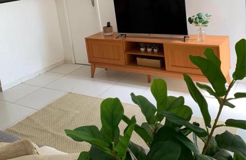 Porto Seguro Apartamento | Aconchegante Apartamento