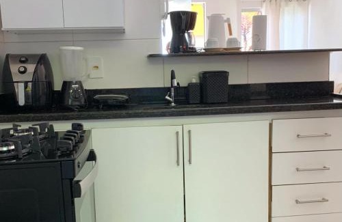 Porto Seguro Apartamento | Aconchegante Apartamento