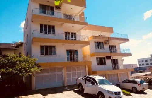 Barra Velha Apartamento | Aconchegante apartamento a beira mar barra velha