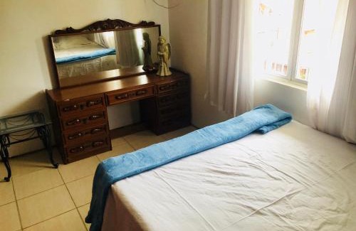 Barra Velha Apartamento | Aconchegante apartamento a beira mar barra velha