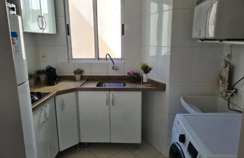 Centro Apartamento | Aconchegante Apartamento decorado e mobiliado