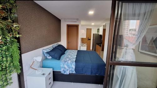 Barra Apartamento | Aconchegante apartamento studio na Barra