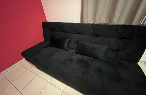 Umuarama Apartamento | Aconchegante Apt Alto Umuarama Uberlândia