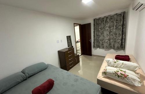 Recreio dos Bandeirantes Apartamento | Aconchegante apt de 2 dormitorios