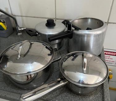 Portal do Sol Apartamento | Aconchegante apt em Joao Pessoa