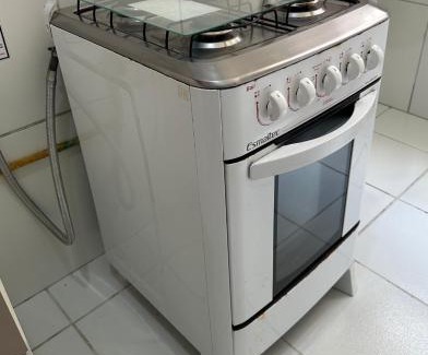 Portal do Sol Apartamento | Aconchegante apt em Joao Pessoa