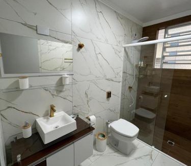 Concordia Apartamento | Aconchegante apto no Centro!