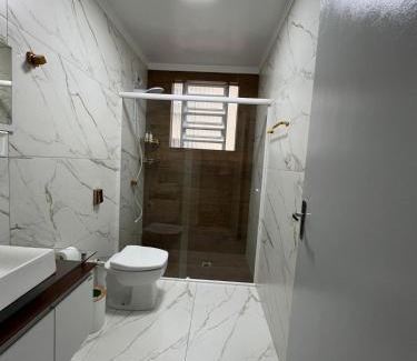 Concordia Apartamento | Aconchegante apto no Centro!