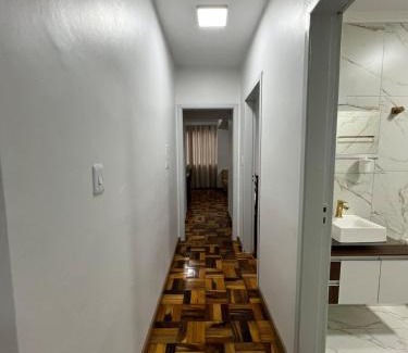 Concordia Apartamento | Aconchegante apto no Centro!