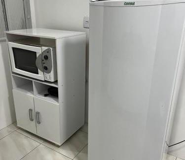 Concordia Apartamento | Aconchegante apto no Centro!