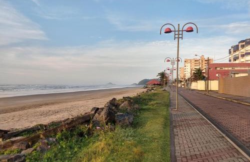 Centro Apartamento | Aconchegante Apto Praia do Centro