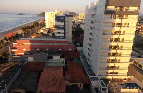 Centro Apartamento | Aconchegante Apto Praia do Centro