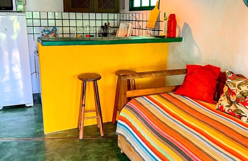 Bexiga Chalet De Esquí | Aconchegante Chalézinho Entre a Praia Grande e Praia do Curral