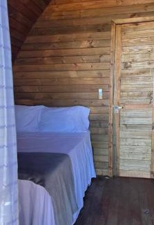 Porto Seguro Cabina | Aconchegante cabana pé na areia de frente ao mar