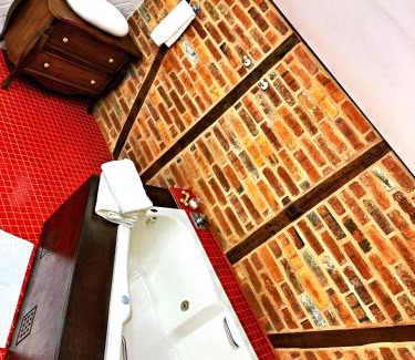Pomeranos Chalet De Esquí | Aconchegante Casa de Hospedagem Enxaimel
