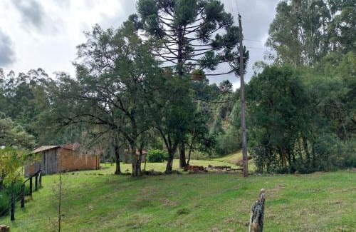 Urubici Casa | Aconchegante Casa Rural na Serra