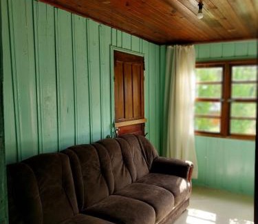 Urubici Casa | Aconchegante Casa Rural na Serra
