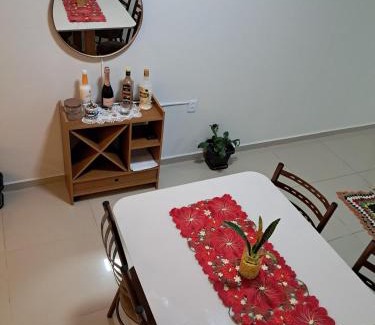 Muquem Casa | Aconchegante duplex próximo a praia