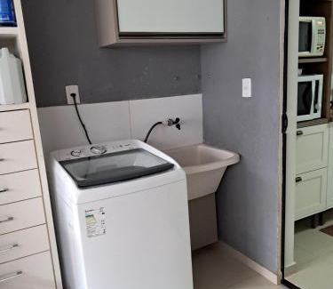 Muquem Casa | Aconchegante duplex próximo a praia